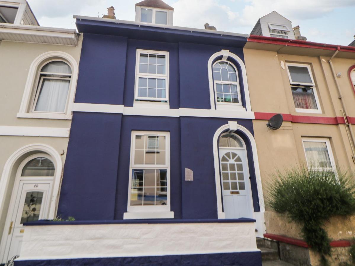 27 Exeter Street Villa ทินมัท ภายนอก รูปภาพ
