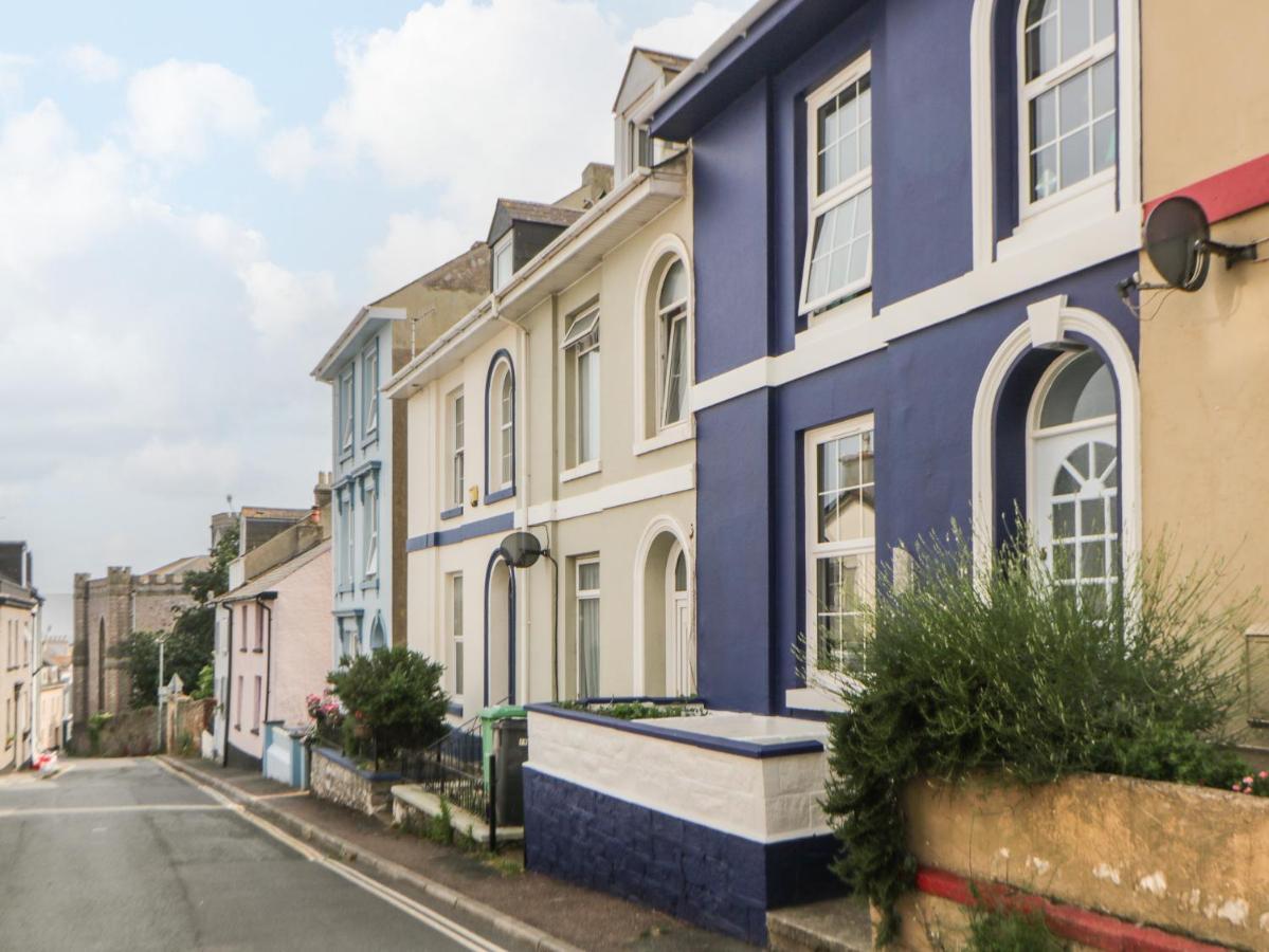 27 Exeter Street Villa ทินมัท ภายนอก รูปภาพ