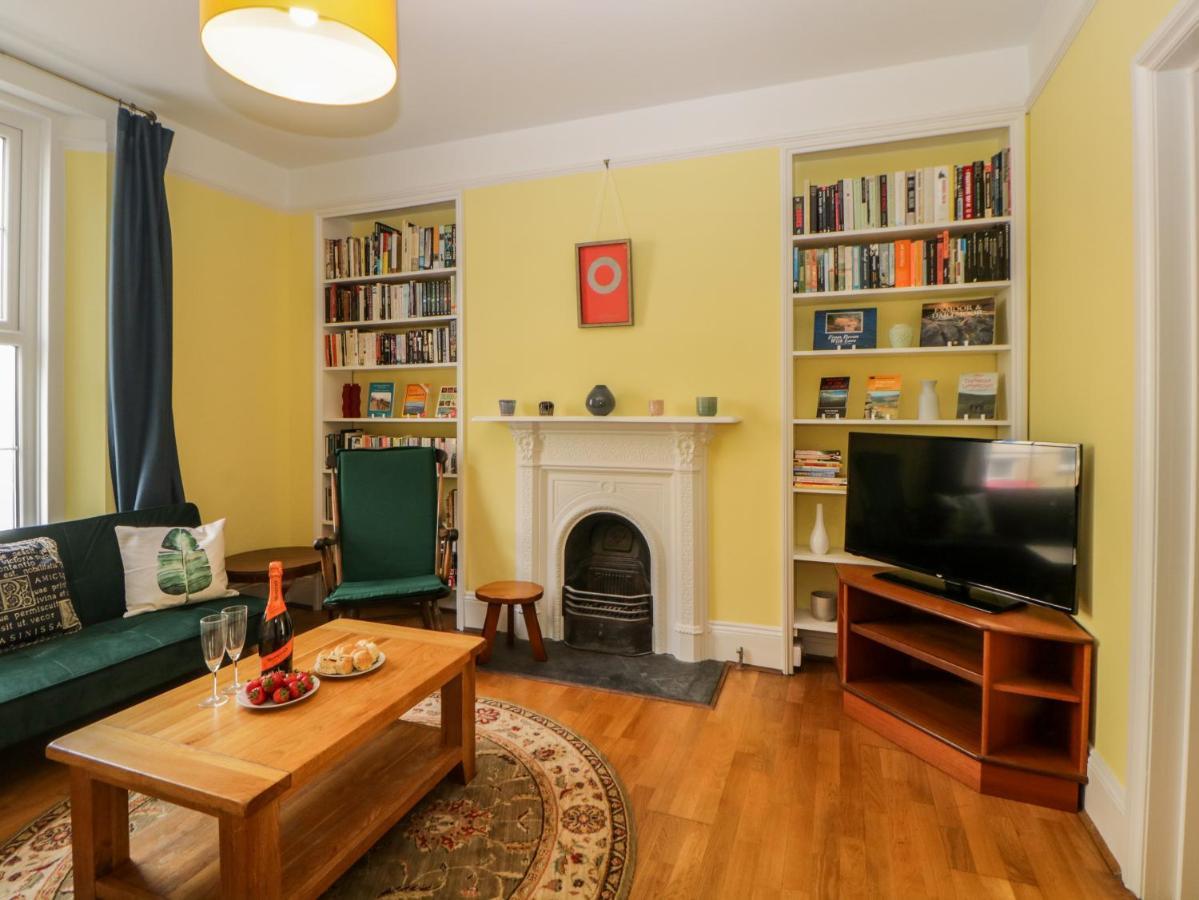 27 Exeter Street Villa ทินมัท ภายนอก รูปภาพ