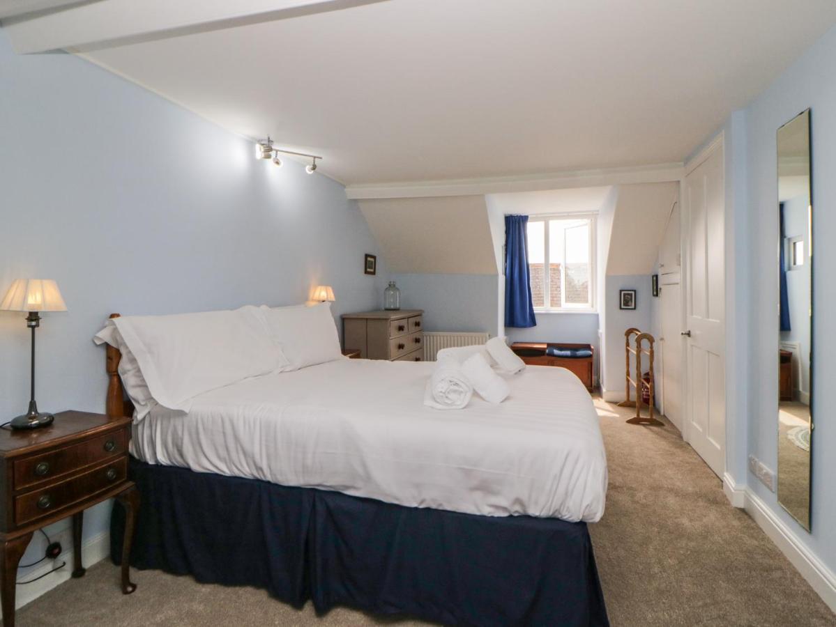 27 Exeter Street Villa ทินมัท ภายนอก รูปภาพ