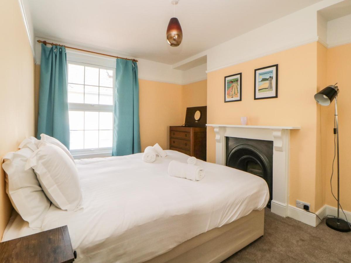 27 Exeter Street Villa ทินมัท ภายนอก รูปภาพ