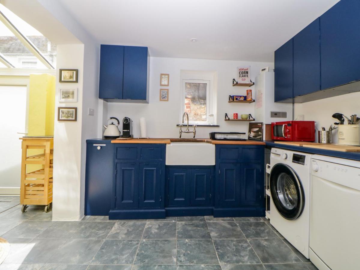 27 Exeter Street Villa ทินมัท ภายนอก รูปภาพ