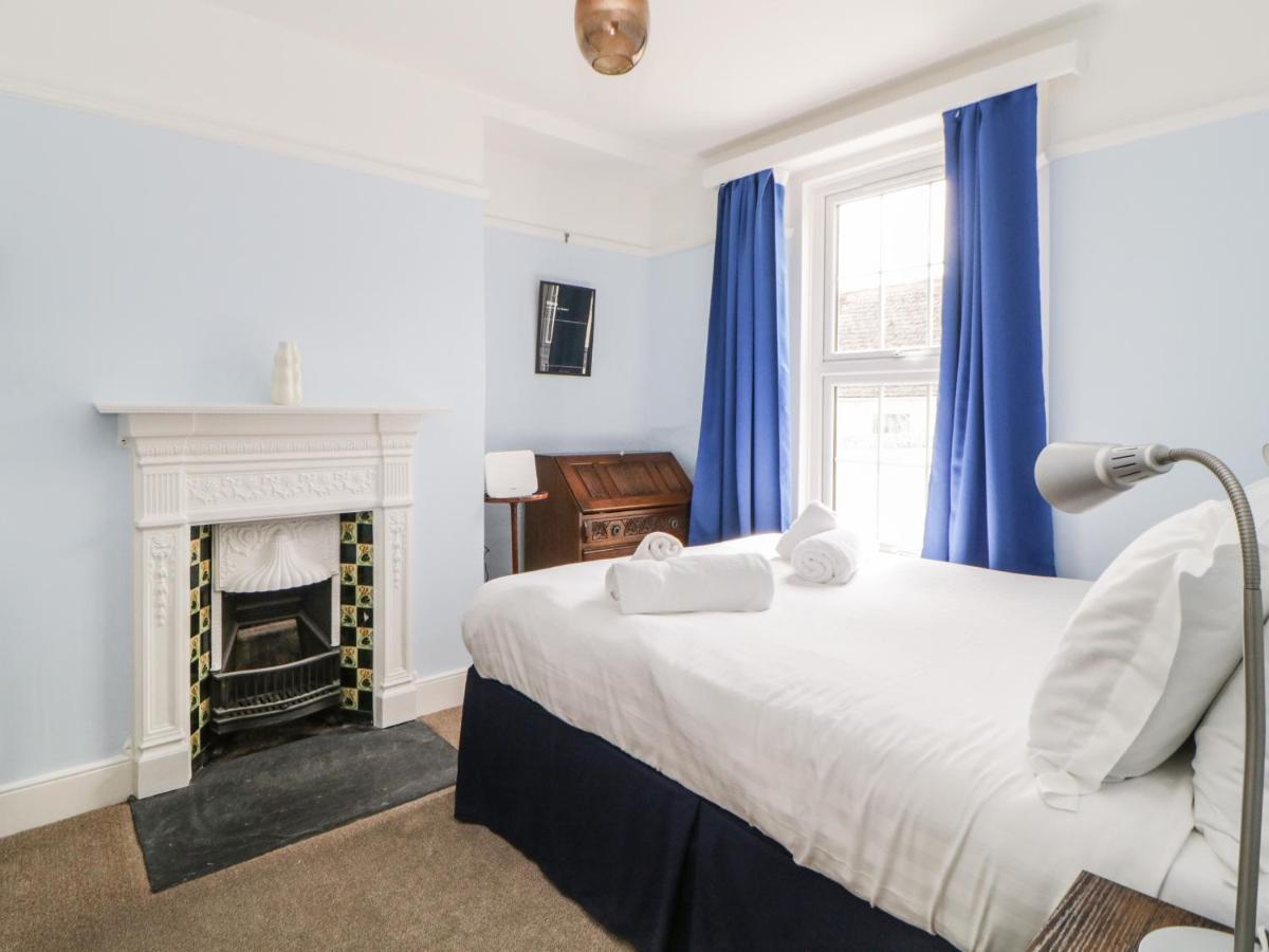 27 Exeter Street Villa ทินมัท ภายนอก รูปภาพ