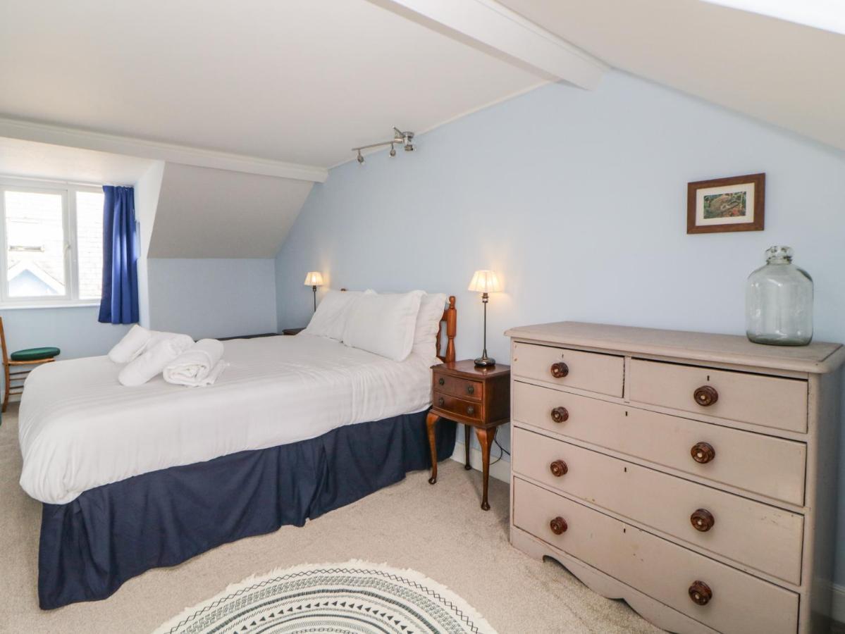 27 Exeter Street Villa ทินมัท ภายนอก รูปภาพ