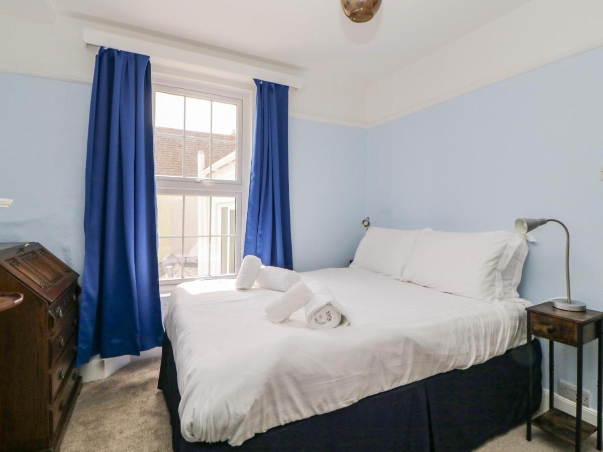 27 Exeter Street Villa ทินมัท ภายนอก รูปภาพ