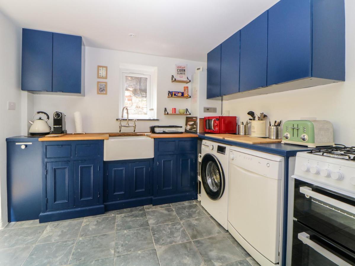 27 Exeter Street Villa ทินมัท ภายนอก รูปภาพ